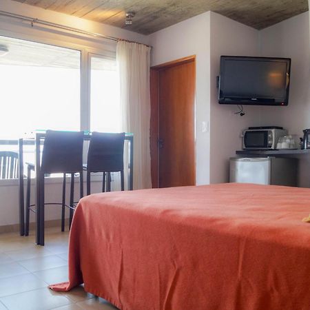 Morada Sur Apart Hotel Las Gaviotas Εξωτερικό φωτογραφία