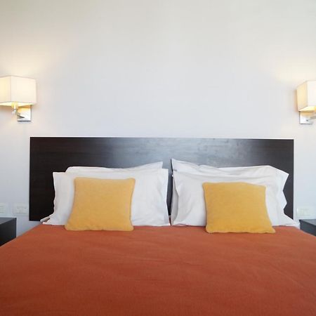 Morada Sur Apart Hotel Las Gaviotas Εξωτερικό φωτογραφία