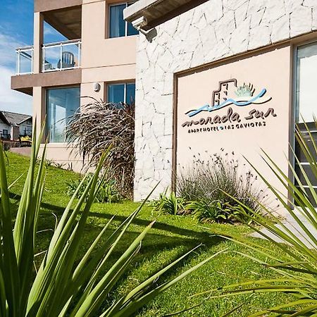 Morada Sur Apart Hotel Las Gaviotas Εξωτερικό φωτογραφία