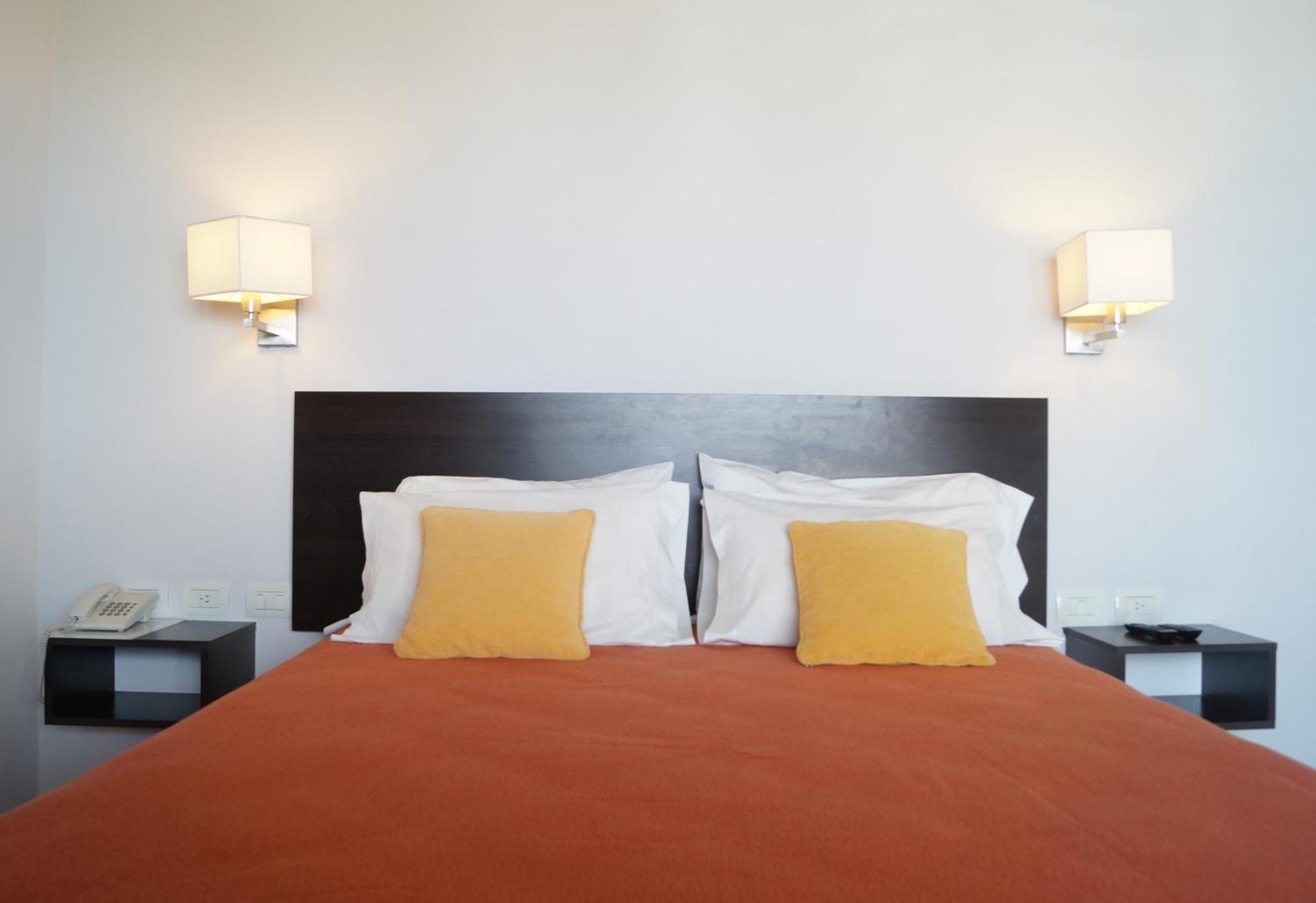 Morada Sur Apart Hotel Las Gaviotas Εξωτερικό φωτογραφία