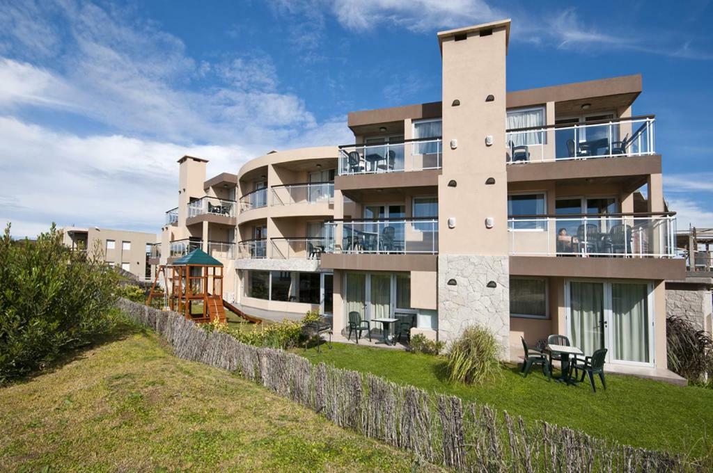 Morada Sur Apart Hotel Las Gaviotas Εξωτερικό φωτογραφία
