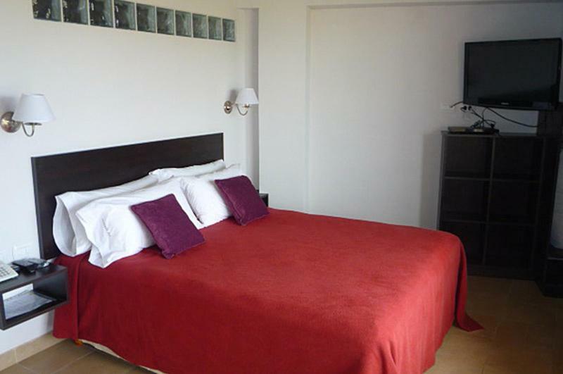 Morada Sur Apart Hotel Las Gaviotas Εξωτερικό φωτογραφία