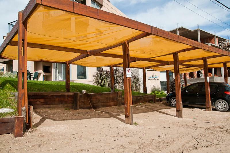 Morada Sur Apart Hotel Las Gaviotas Εξωτερικό φωτογραφία