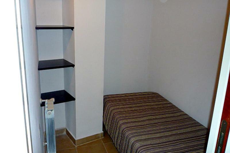 Morada Sur Apart Hotel Las Gaviotas Εξωτερικό φωτογραφία
