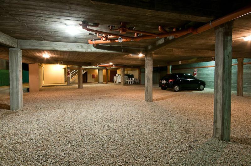 Morada Sur Apart Hotel Las Gaviotas Εξωτερικό φωτογραφία