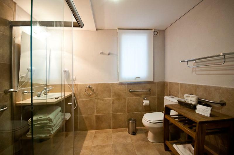 Morada Sur Apart Hotel Las Gaviotas Εξωτερικό φωτογραφία
