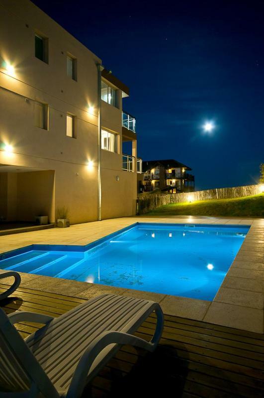 Morada Sur Apart Hotel Las Gaviotas Εξωτερικό φωτογραφία