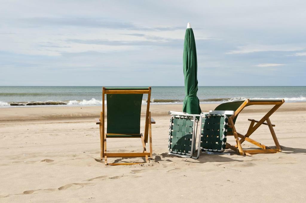 Morada Sur Apart Hotel Las Gaviotas Εξωτερικό φωτογραφία