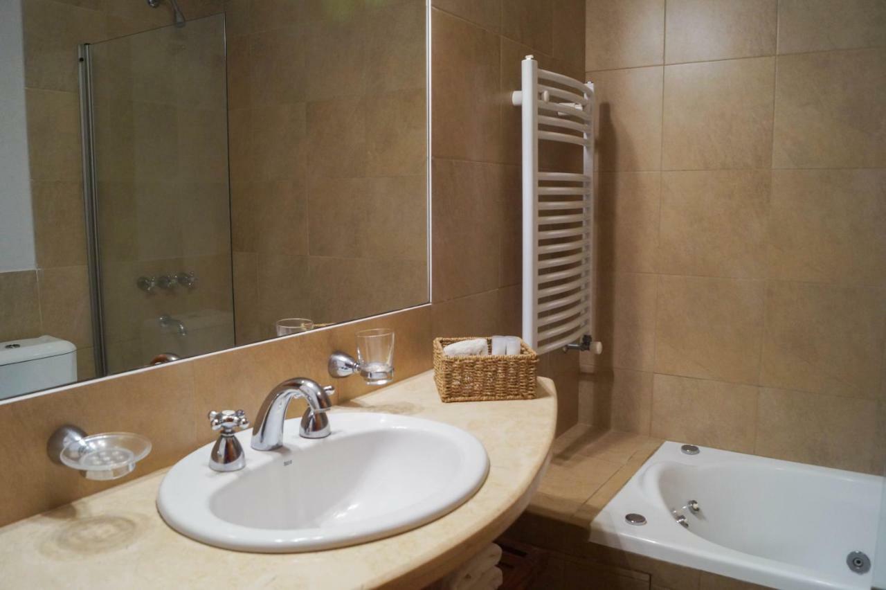 Morada Sur Apart Hotel Las Gaviotas Εξωτερικό φωτογραφία