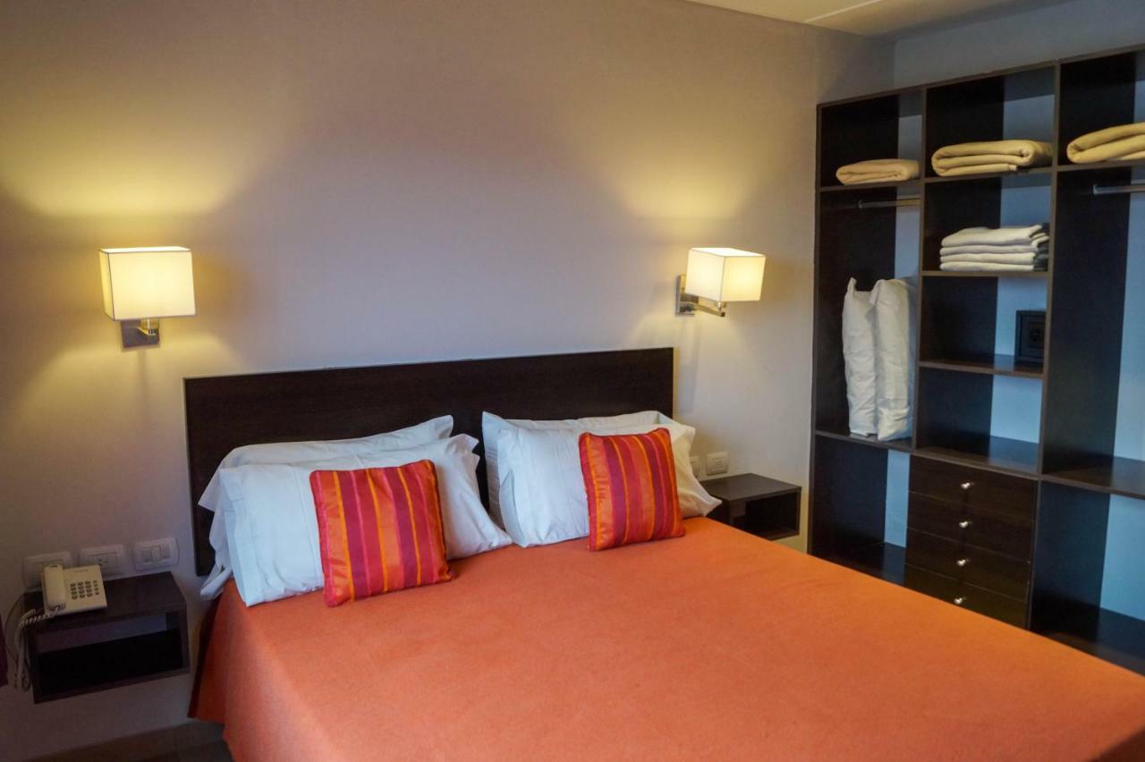 Morada Sur Apart Hotel Las Gaviotas Εξωτερικό φωτογραφία