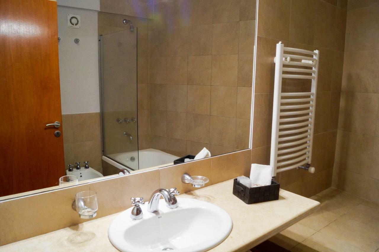 Morada Sur Apart Hotel Las Gaviotas Εξωτερικό φωτογραφία