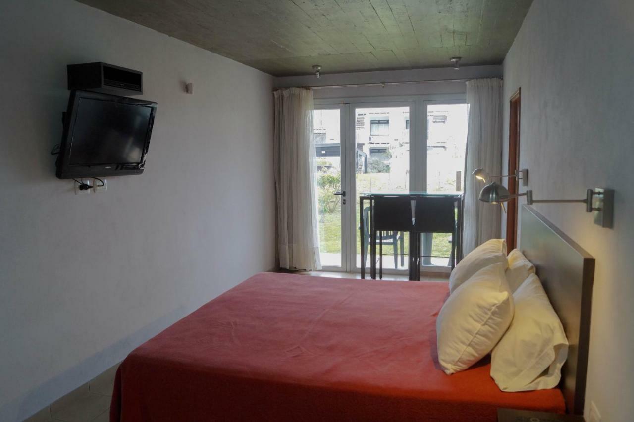 Morada Sur Apart Hotel Las Gaviotas Δωμάτιο φωτογραφία