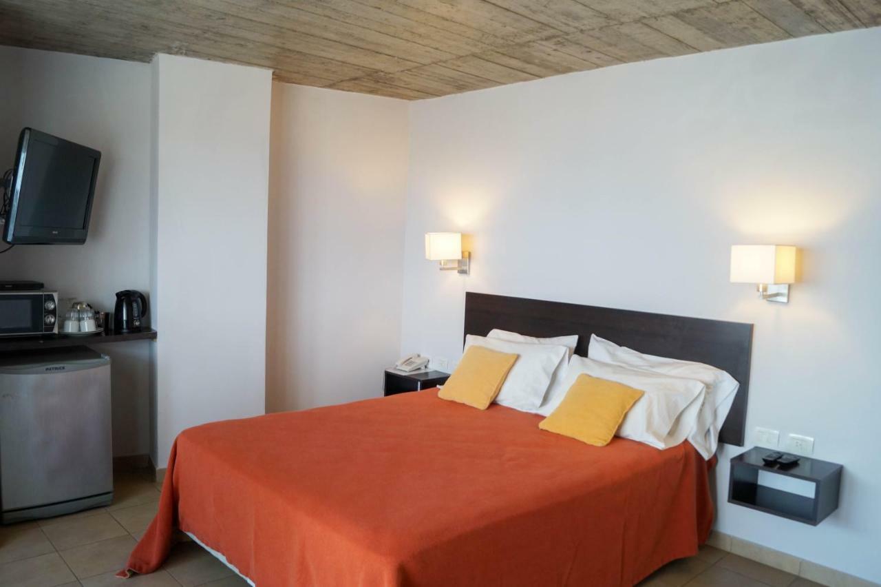 Morada Sur Apart Hotel Las Gaviotas Δωμάτιο φωτογραφία