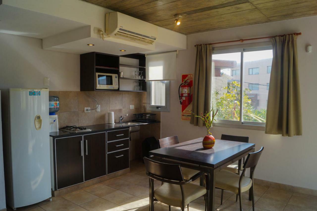 Morada Sur Apart Hotel Las Gaviotas Εξωτερικό φωτογραφία