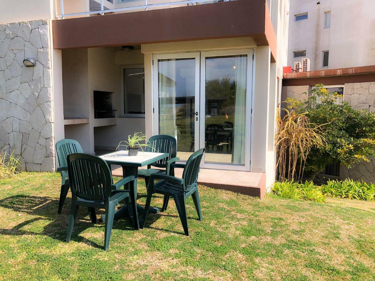 Morada Sur Apart Hotel Las Gaviotas Εξωτερικό φωτογραφία
