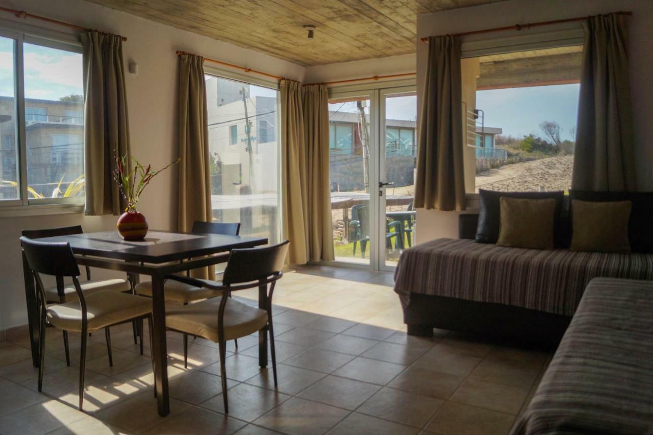 Morada Sur Apart Hotel Las Gaviotas Εξωτερικό φωτογραφία